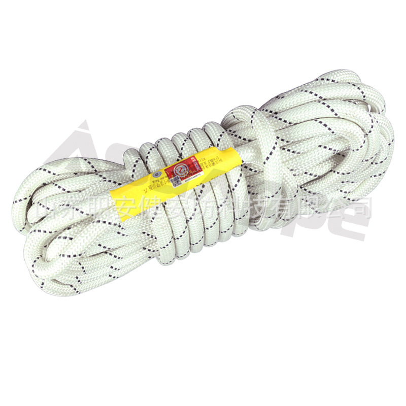 消防通用安全绳FZL-S-T16