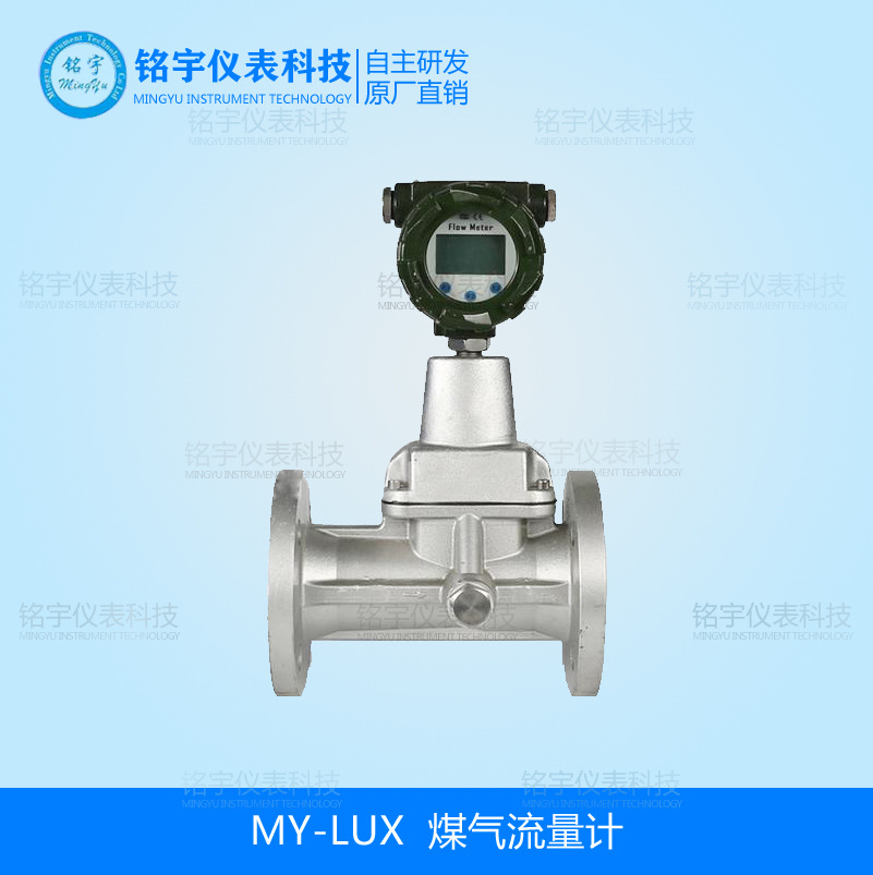 厂家煤气流量计天然气流量表燃气流量表流量仪表气体流量计现货