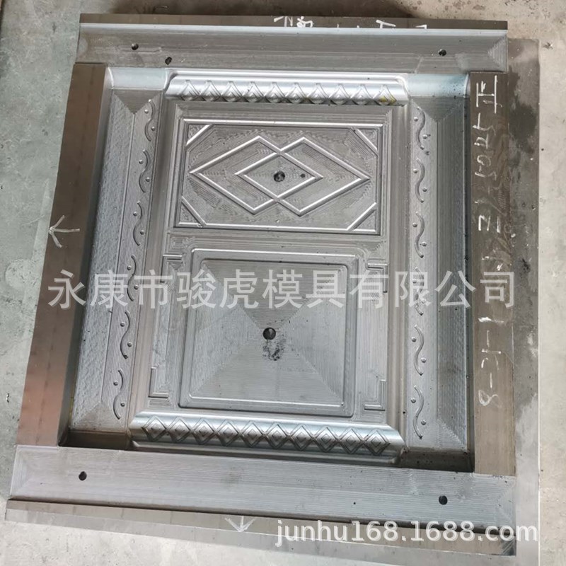 La Fábrica de Moldes de Estampado de Precisión de Zhejiang produce piezas de estampado de acero inoxidable.