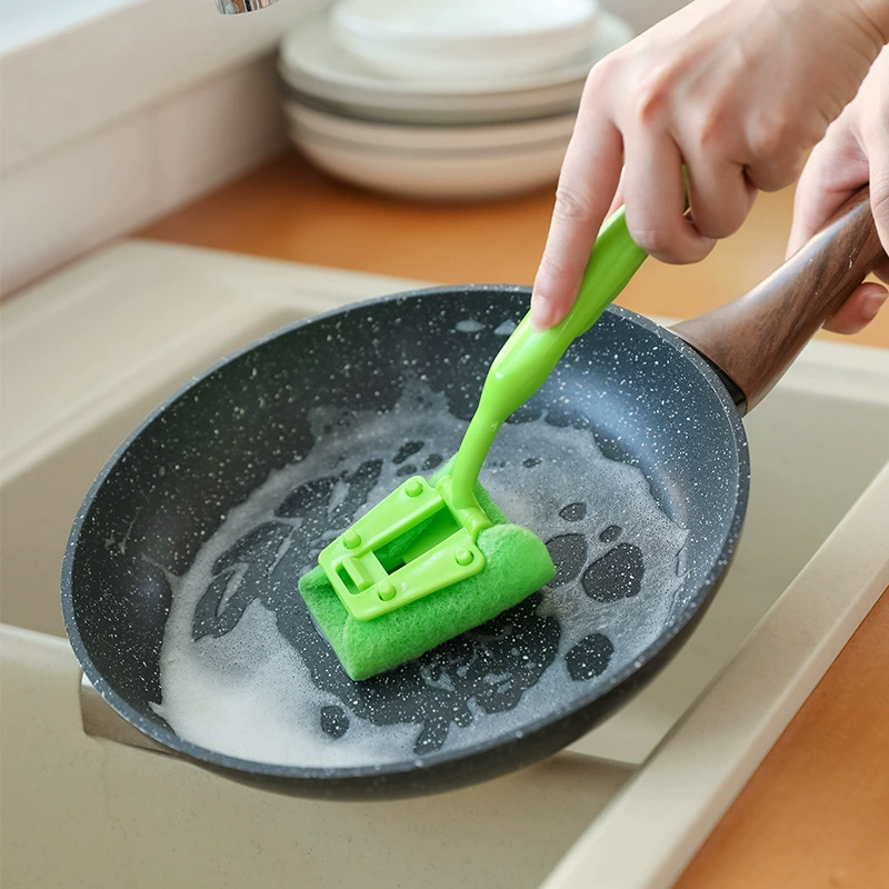 Мощная щетка для удаления пятен заменена на 5 таблеток