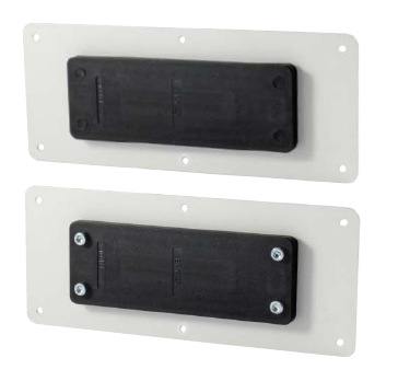 icotek BPK 塑料密封盖板