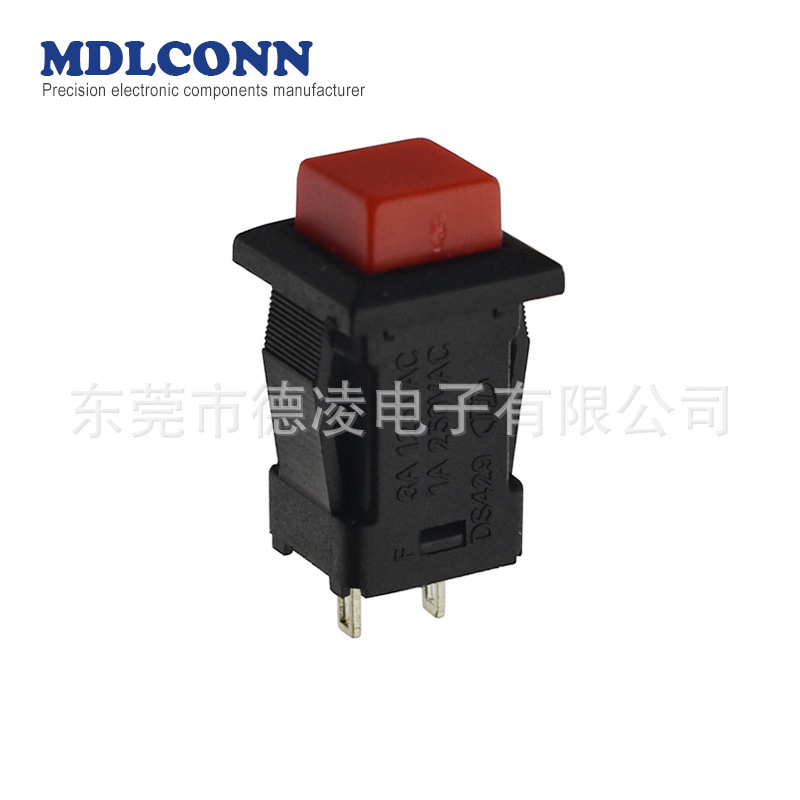 ��Ӧ������ť���� ��λ��ť���� PBS-402-NO