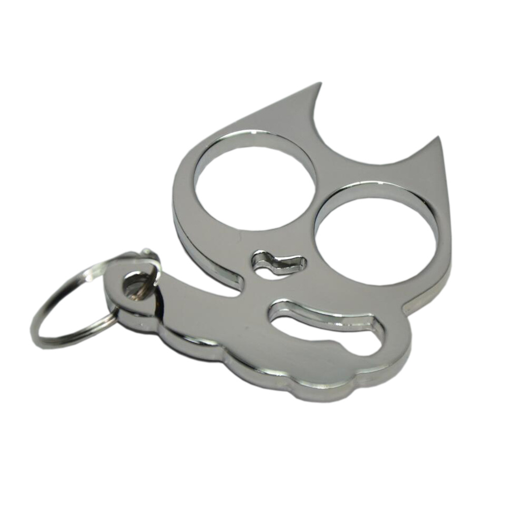 Kitten Outdoor Defense Key Link