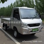 新能源电动绿牌货车 电动微卡 电动四轮小货车 电动皮卡车