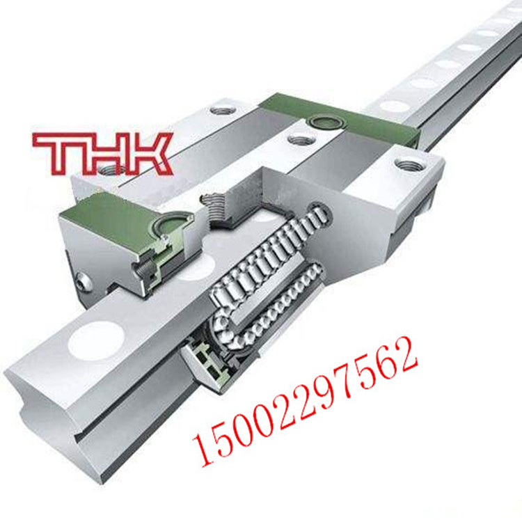 THK直线导轨滑块SHS15LV SHS20LV SHS25LV  THK滑块导轨专卖