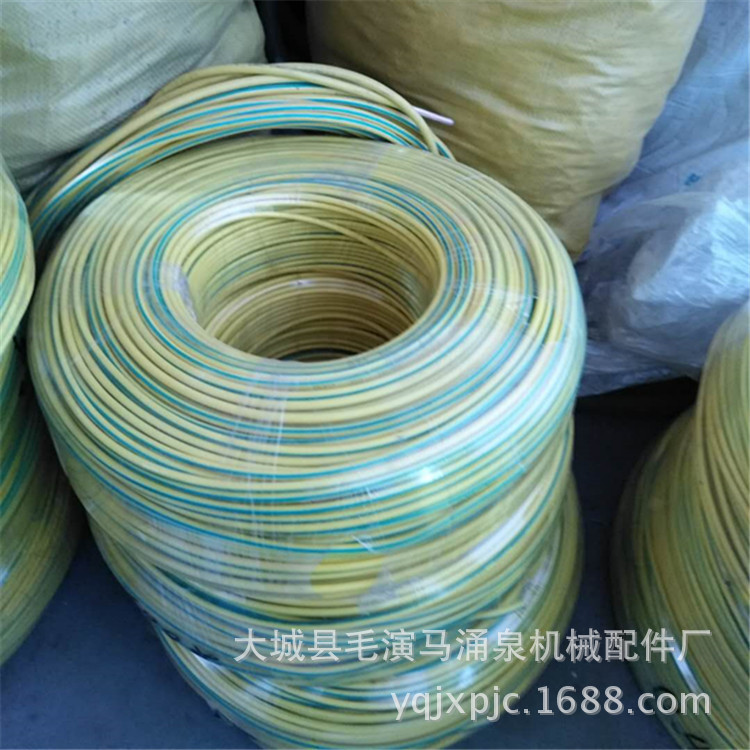 河北电线电缆销售家装电线护套线各种接地线电源线