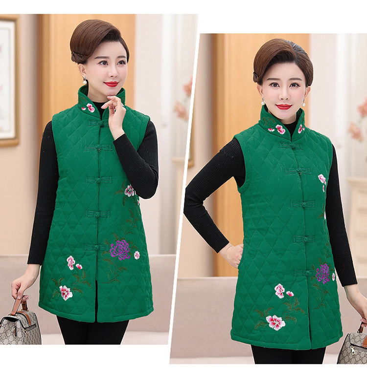 Gilet femme en Polyester - Ref 3317298 Image 28