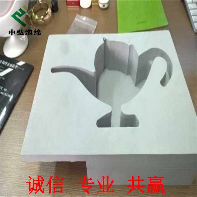 EVA内衬雕刻一体成型 异型EVA内衬 防火阻燃EVA内衬 内托