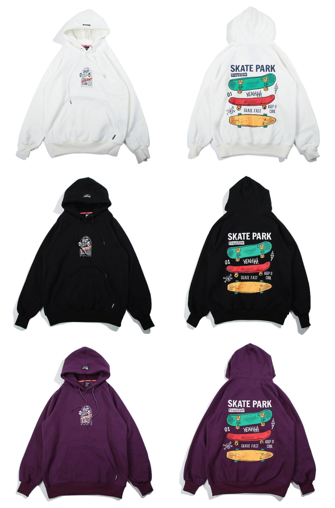 Hoodie Image 3