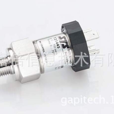 STS 压力变送器TM21 进口压力传感器 压力传感器厂家
