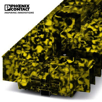 菲尼克斯螺栓连接端子RBO 12-FE-HC-3247988