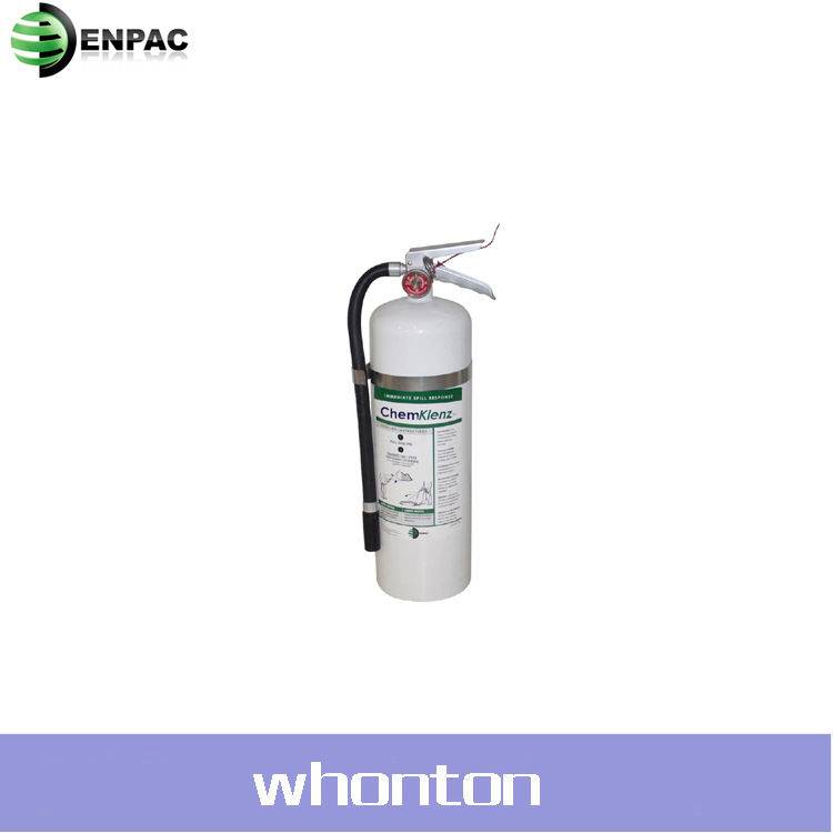 吸附剂ENPAC Chemklenz化学品中和固化消毒剂FD024-1000-00EP