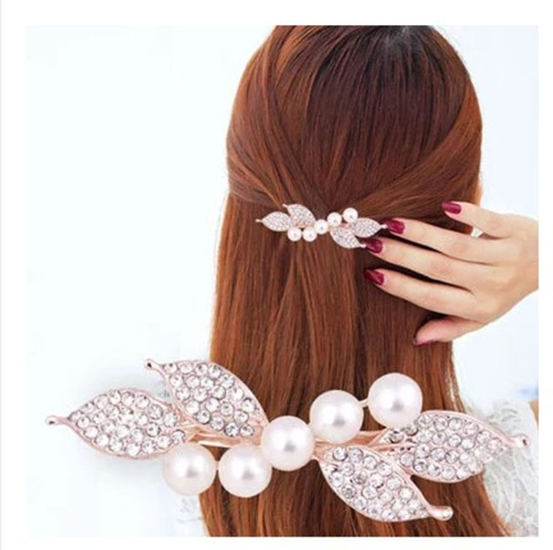 Elegant hairgrip