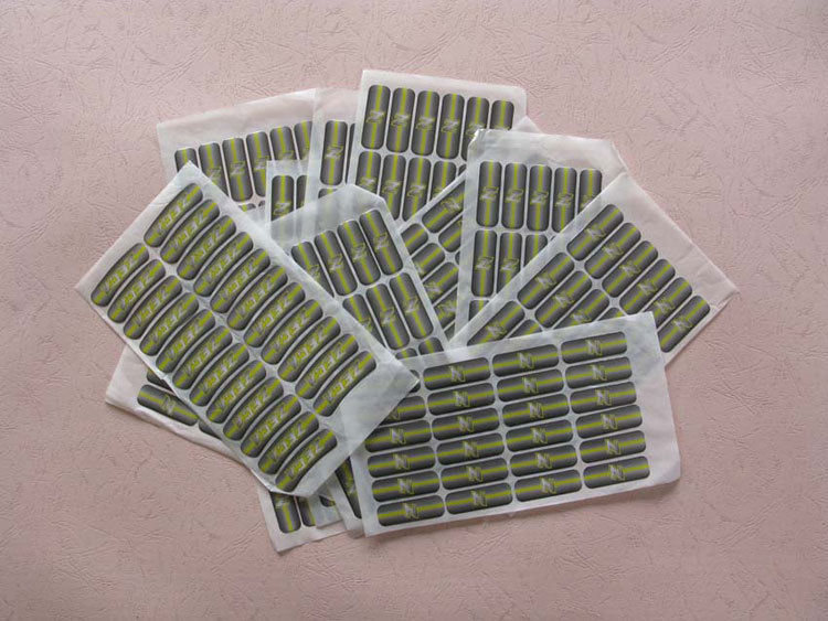 订做水晶滴塑 滴塑软标 滴塑不干胶 滴塑标签 滴塑商标厂家订制