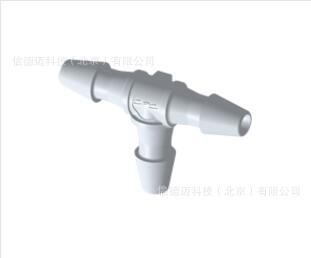 CPC普通接头鲁尔接头与血压计用连接器HT270管对管接头