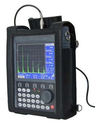 SUB-140 Ultrasonic flaw detector SUB140