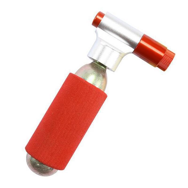 Meizui Fa Tsui CO2 Emergency Bike Pump