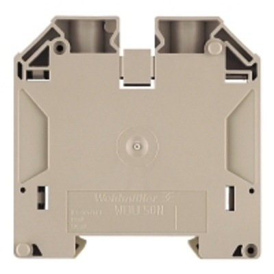 接线端子WDU 50N 1820840000