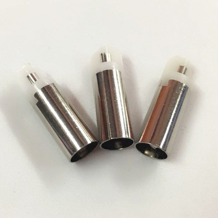 dc母座 5.5*2.1母座6厘 5521dc母头6.0 dc电源母头 DC座