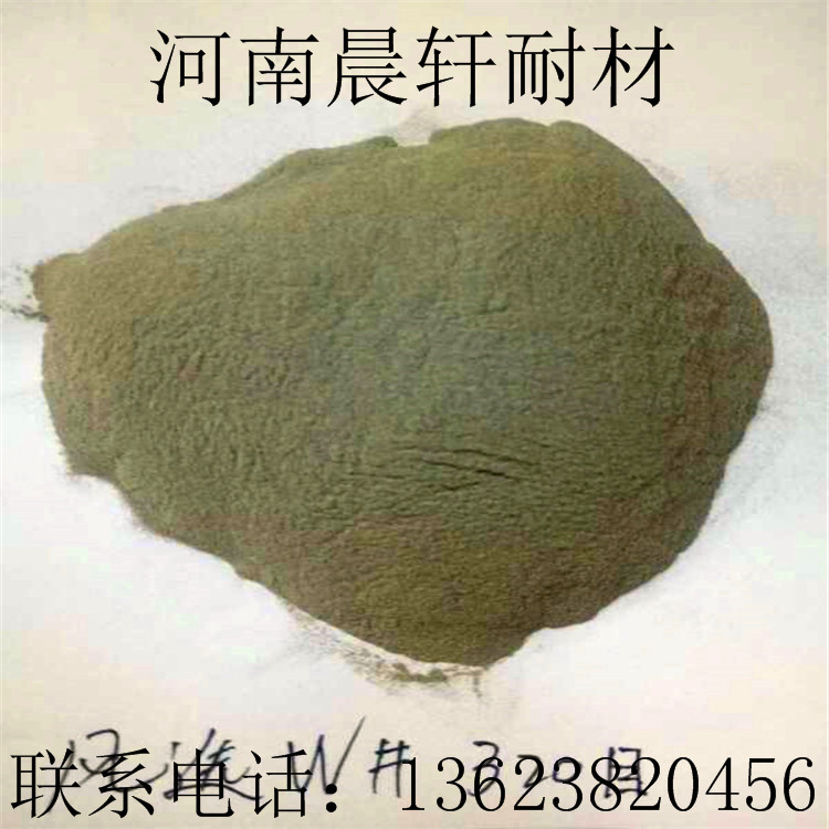 晨轩耐材 专业生产  88含量  抛光蜡  抛光膏 用 W号 特级棕刚玉