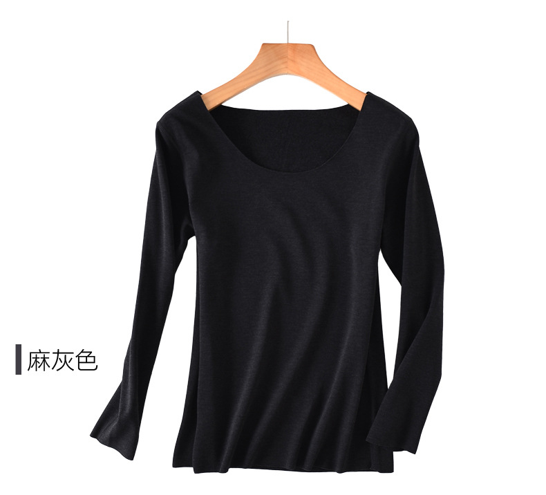 T-shirt femme FU XIANG en Derong - Ref 3433998 Image 44