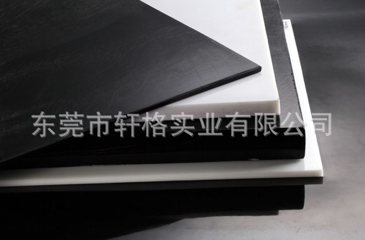 POM/德国拜耳POM板材0.5-100MM聚甲醛棒赛钢板耐磨件实心高强度