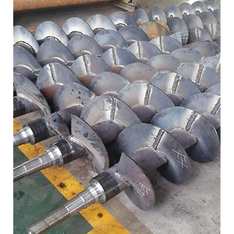 破冰机转辊钻冰机械圆轴地钻挖坑设备破冰设备瓦盒代动高钻速设备