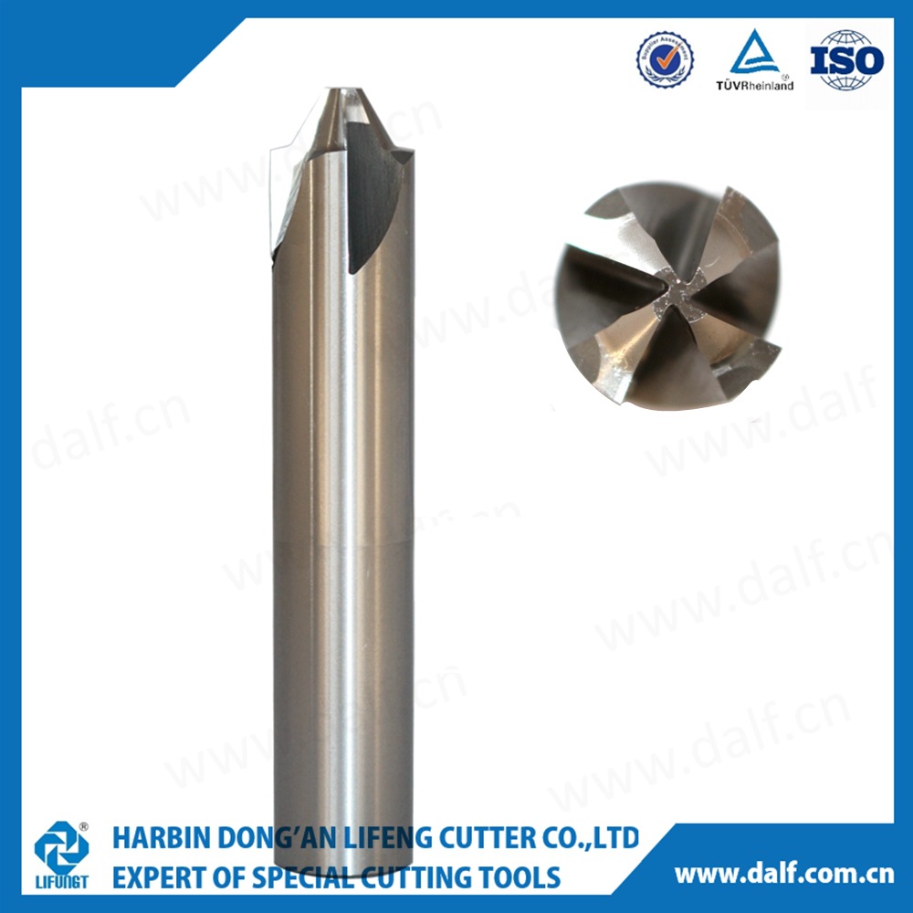 【利峰非标刀具】  铣刀 R1.5铣刀（30°）立铣刀 厂家直销