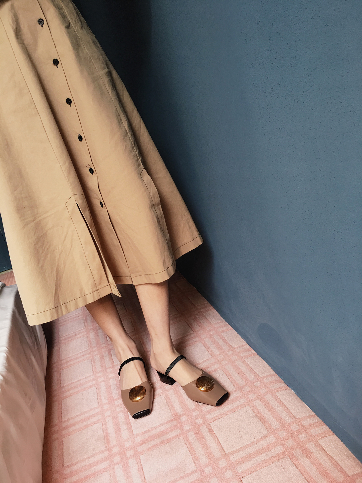 Chaussures été pour femme FLEUR D éTAPE BSH - Ref 3345858 Image 51