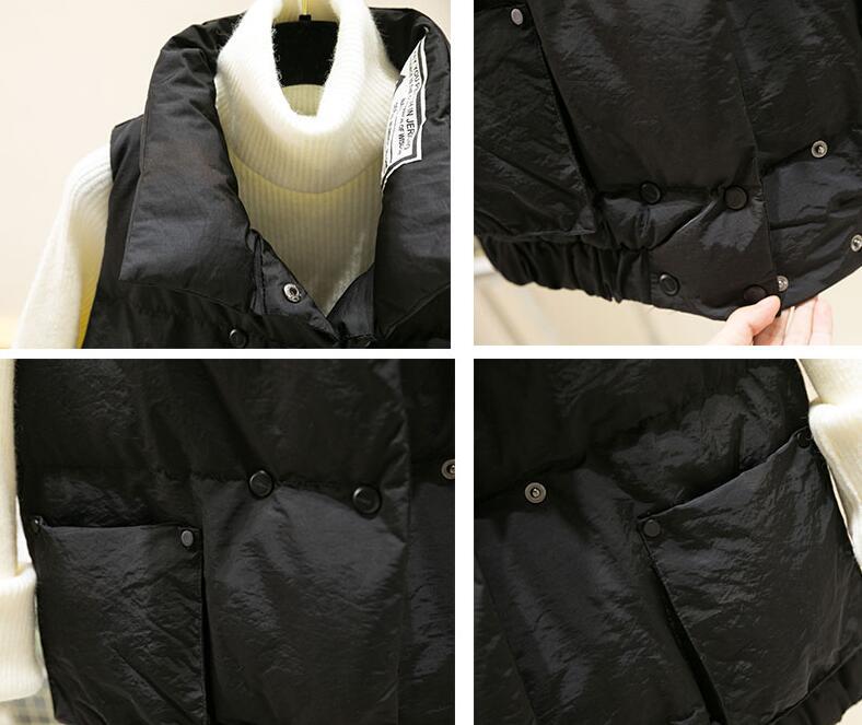 Gilet femme en Fibre de polyester - Ref 3317518 Image 20