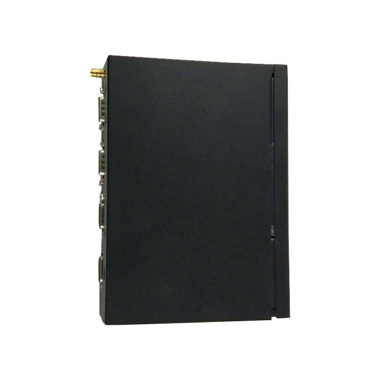 深圳厂家订制定制阿里巴巴安卓安控盒智能控制机箱钣金外壳