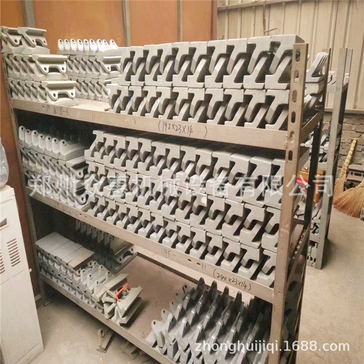 郑州众惠机械制砂机