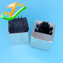 RJ45 ο 180ʽ 52Eʽ8P8C Wjӿڲ