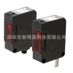 原装光电传感器长距离BGS型BGS-V2000漫反射式光电传感器