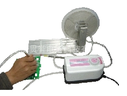 Оптовая Mounter ручной Mounter вакуумного всасывания ручка