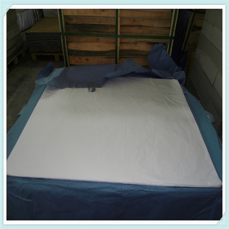 厂家直销双面拷贝纸雪梨纸考贝纸防潮纸包装白纸包装用纸63*93CM