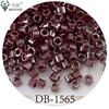 Japan Imported Miyuki Antique Bead Delica Delica Glass of Millets [Solid Color Highlight Series]