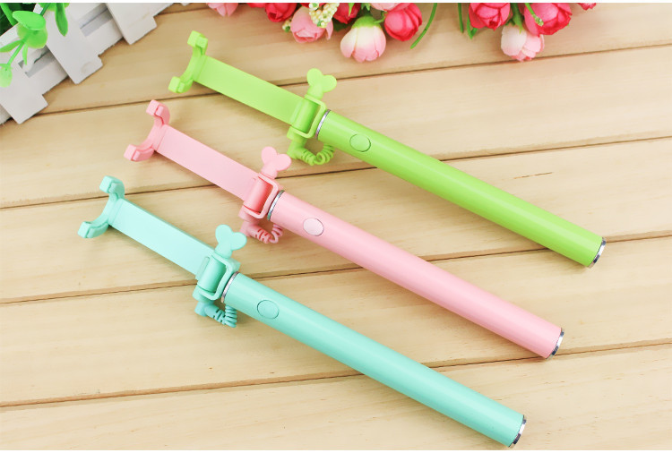 Perche selfie en Acier inoxydable - Ref 3386259 Image 43