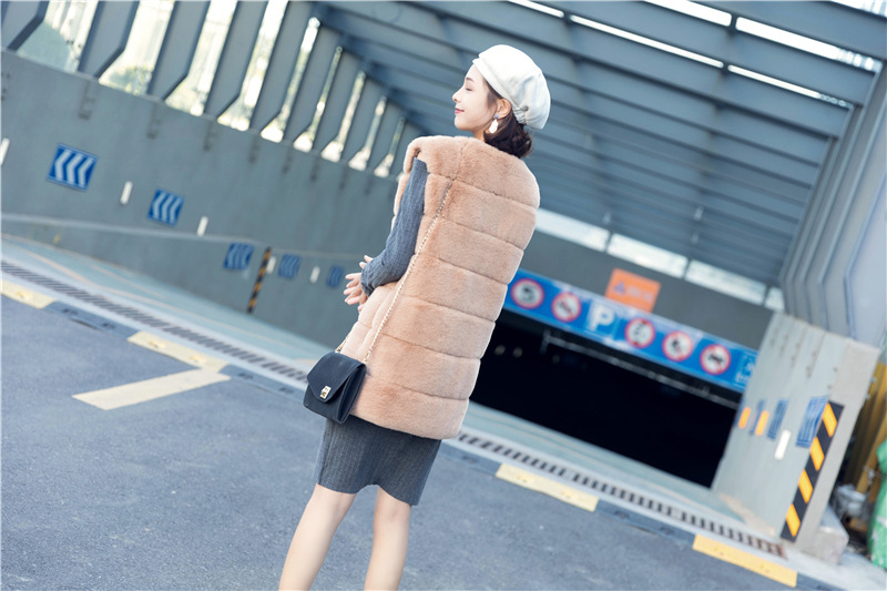 Gilet femme - Ref 3317009 Image 31