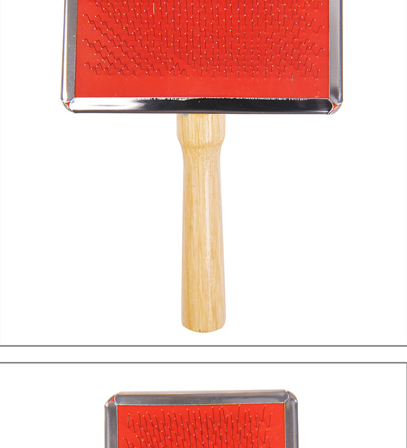 Grooming Comb