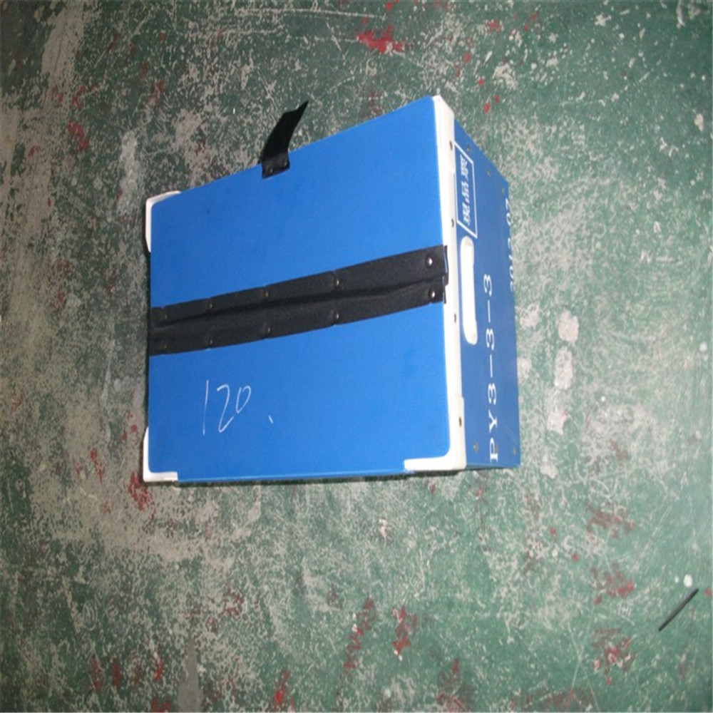 东莞 深圳 广州防静电骨架箱 珠海防静电中空板周转箱 电器灯管箱