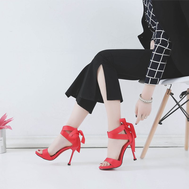 Chaussures été pour femme en Caoutchouc - Ref 3346916 Image 12