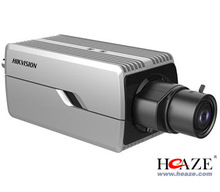 DS-2CD7086F 海康威视800万2/3 CMOS ICR日夜型枪型网络摄像机