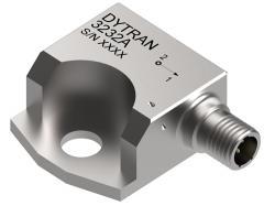 供应美国DYTRAN公司 高温加速度计/高温加速度传感器 3232A1