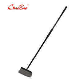 批发超宝C-130B不通水洗车刷 长杆手柄洗车刷子擦车刷清洁卫生刷