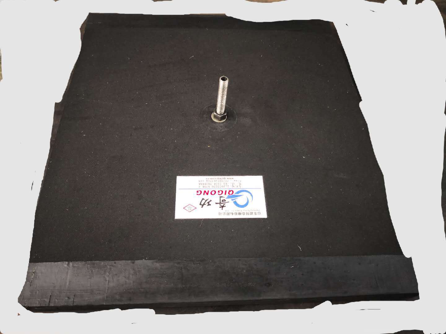 厂家长期批发奇功牌方形气囊 价格优惠 欢迎订购