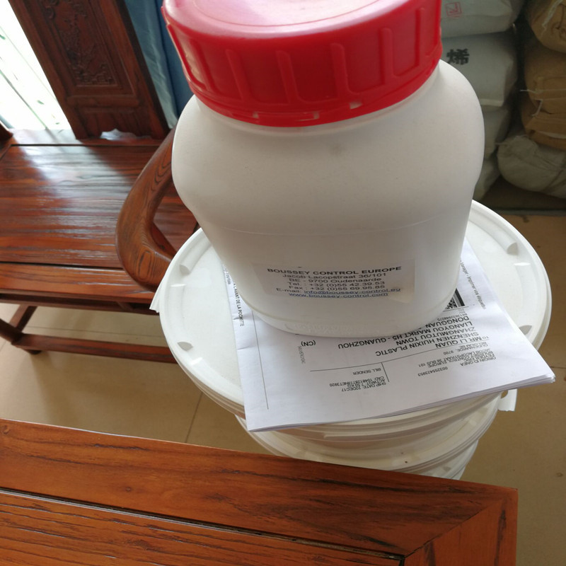 比利时博赛抗静电剂 MSG190 PP PE PVC抗静电剂 表面电阻7-10次方