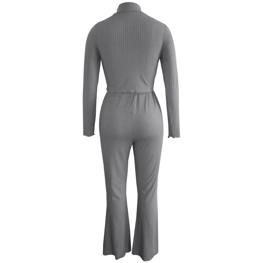 Costume femme en Fil hautement élastique Fil large  - Ref 3333889 Image 29