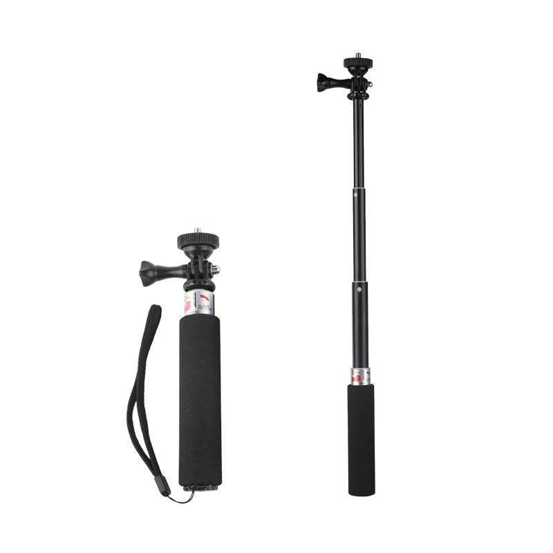 Bâton selfie en Alliage d aluminium - Ref 3385852 Image 3