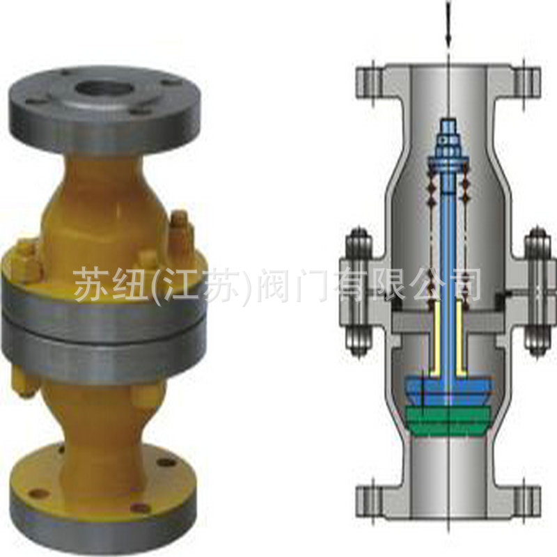 H41N,H42NҺ����ֹ�ط�_��ʽ��ѹֹ�ط�_���������ʽֹ�ط�